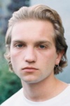 Slika glumca Lukas Ionesco