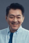 Slika glumca Tou Tsung-Hua