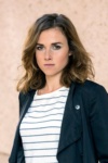 Slika glumca Karin Hanczewski