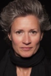 Slika glumca Simone Milsdochter