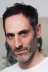 Slika glumca Romain Berger