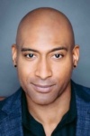 Slika glumca Devielle Johnson