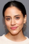 Slika glumca Michelle Veintimilla