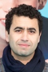 Slika glumca Yahya Gaier
