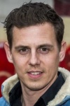 Slika glumca Mike Weerts