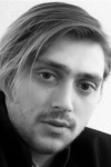 Slika glumca Nicolas Avinée