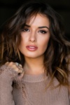 Slika glumca Vannessa Vasquez