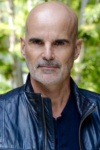 Slika glumca Geoffrey Ross