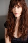 Slika glumca Megan Hensley