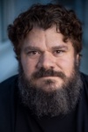 Slika glumca Jason Burkart