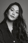 Slika glumca Dianne Doan