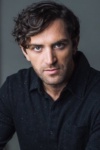 Slika glumca Luke Camilleri