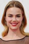 Slika glumca Rebecca Rittenhouse