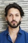 Slika glumca Shazad Latif