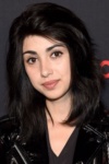 Slika glumca Alexa Mansour