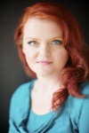 Slika glumca Melissa McMeekin