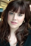 Slika glumca Alice Wegmann