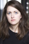 Slika glumca Alison O'Donnell