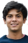 Slika glumca Anand Krishna Goyal