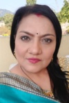 Slika glumca Poonam Mathur