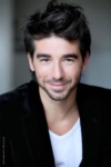 Slika glumca Fabrice Fara