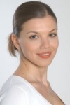 Slika glumca Viorica Vodă
