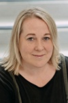 Slika glumca Clare Barrett