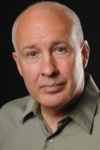 Slika glumca John Newberg