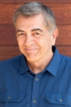 Slika glumca David Novak