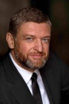 Slika glumca Sergey Komarov