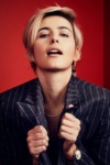 Slika glumca Jacqueline Toboni