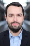 Slika glumca David Brückner