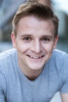 Slika glumca Szymon Piotr Warszawski