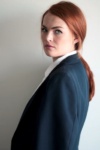 Slika glumca Liv Collins