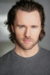 Slika glumca David O'Donnell