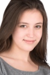 Slika glumca Sydney Freihofer