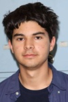 Slika glumca Daniel Zolghadri