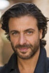 Slika glumca Adam Levy