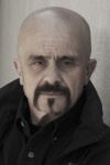 Slika glumca Steve Wilsher
