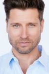Slika glumca Damon Runyan