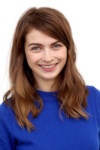 Slika glumca Ana Neborac