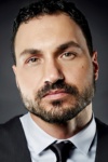 Slika glumca Bart Rochon