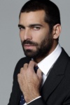 Slika glumca Rubén Cortada