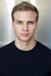 Slika glumca Marshall Williams