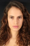 Slika glumca Angela Curri