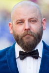 Slika glumca James Kermack
