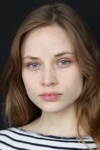 Slika glumca Makenzie Leigh