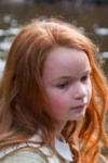 Slika glumca Nora McMenamy