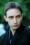 Slika glumca Francesco Formichetti