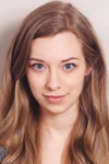 Slika glumca Katie Buitendyk